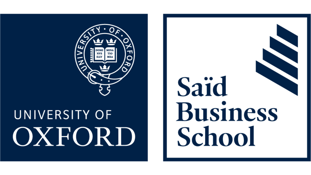 Oxford Saïd